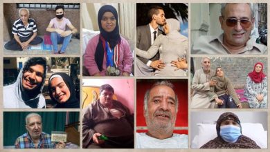 قصة إنسانية مؤثرة: بين الألم والأمل تولد الحكايات الجميلة 7 6725256931609435832