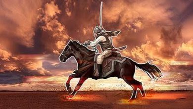 خالد بن الوليد وسيف لا يهزم 9 images 28 4