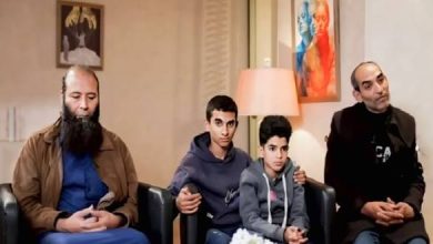 قصة العودة: بعد سنوات من الفقد… هل يعود الأمل من جديد؟ 2 images 37