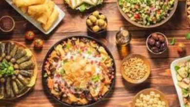 أكلات اقتصادية مشبعة تناسب ميزانية الأسرة اليومية 2 images 40