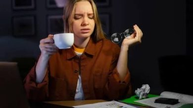 عادات يومية تسرق طاقتك دون أن تشعر وكيف تتجنبها 4 images 9 3