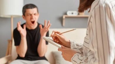أسرار الحفاظ على هدوئك في المواقف الصعبة والضغوط اليومية 2 images 9 4