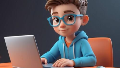 أخلاقيات الإنترنت واستخدام التكنولوجيا الحديثة 7 2 20260517 235059 ٠٠٠١