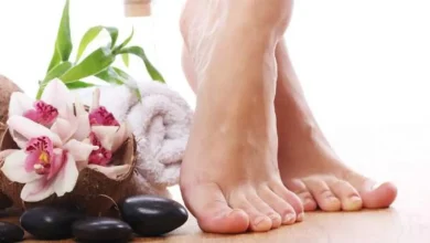 أسباب رائحة القدم ونصائح التخلص من رائحة الحذاء الكريهة 8 2bdf5bc4 b92e 410b 89f5 b902b5e4ffea 16x9 1200x676