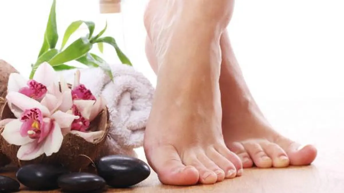 أسباب رائحة القدم ونصائح التخلص من رائحة الحذاء الكريهة 1 2bdf5bc4 b92e 410b 89f5
