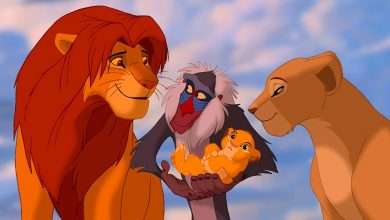 قصة فيلم الملك الأسد 4 5105951f 0018 458c a858 6ebb78ad0495