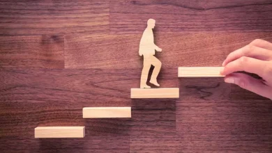 نصائح لتطوير الذات والعيش بسلام 9 self improvement