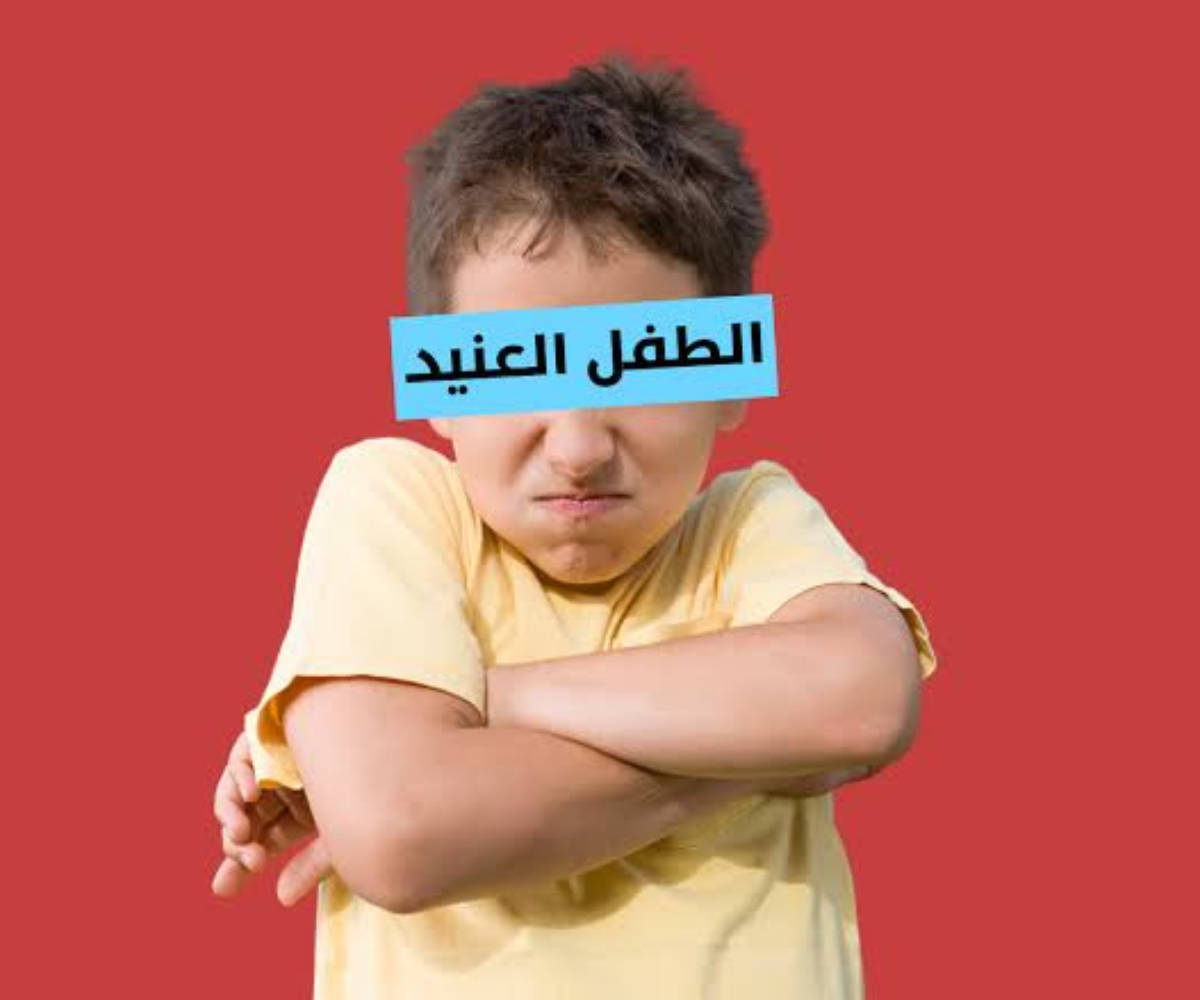 كيفية التعامل مع الطفل العنيد في عمر 3 سنوات 1 تصميم بدون عنوان 20260519 225340 ٠٠٠٠