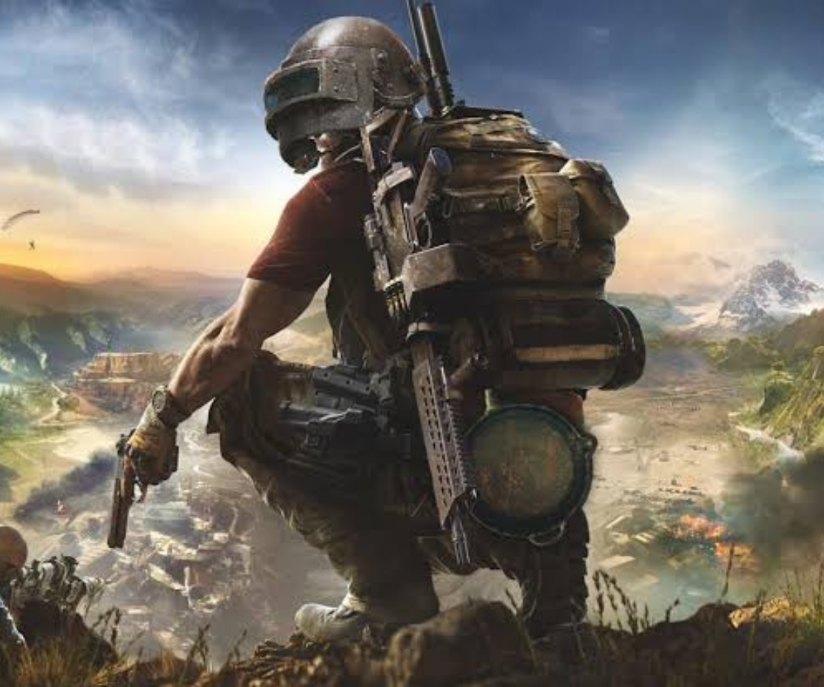 كيف أتخلص من إدمان لعبة ببجي pubg؟ 1 تصميم بدون عنوان 20260604 201145 ٠٠٠٠