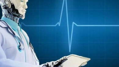 مجالات الذكاء الاصطناعي في الطب 10 تصميم بدون عنوان 20260608 233408 ٠٠٠٠