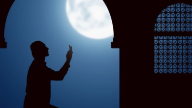 دعاء الليل وأفضل أدعية جوف الليل الآخر 7 تصميم بدون عنوان 20260618 213008 ٠٠٠٠