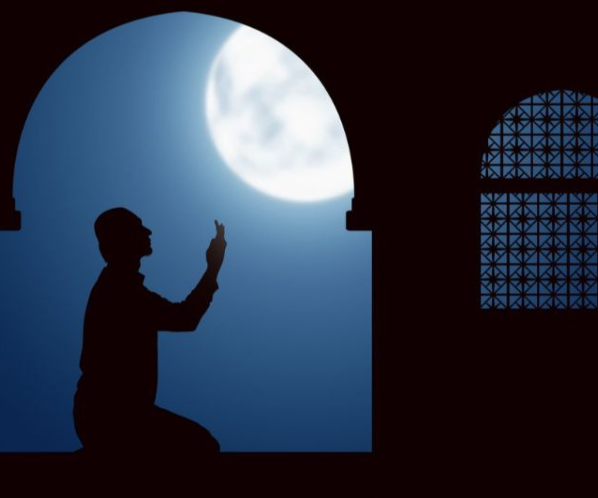 دعاء الليل وأفضل أدعية جوف الليل الآخر 1 تصميم بدون عنوان 20260618 213008 ٠٠٠٠