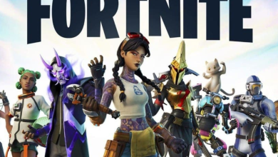 لعبة فورت نايت وتأثيرها على الأطفال 6 تصميم بدون عنوان 20260628 200514 ٠٠٠٠