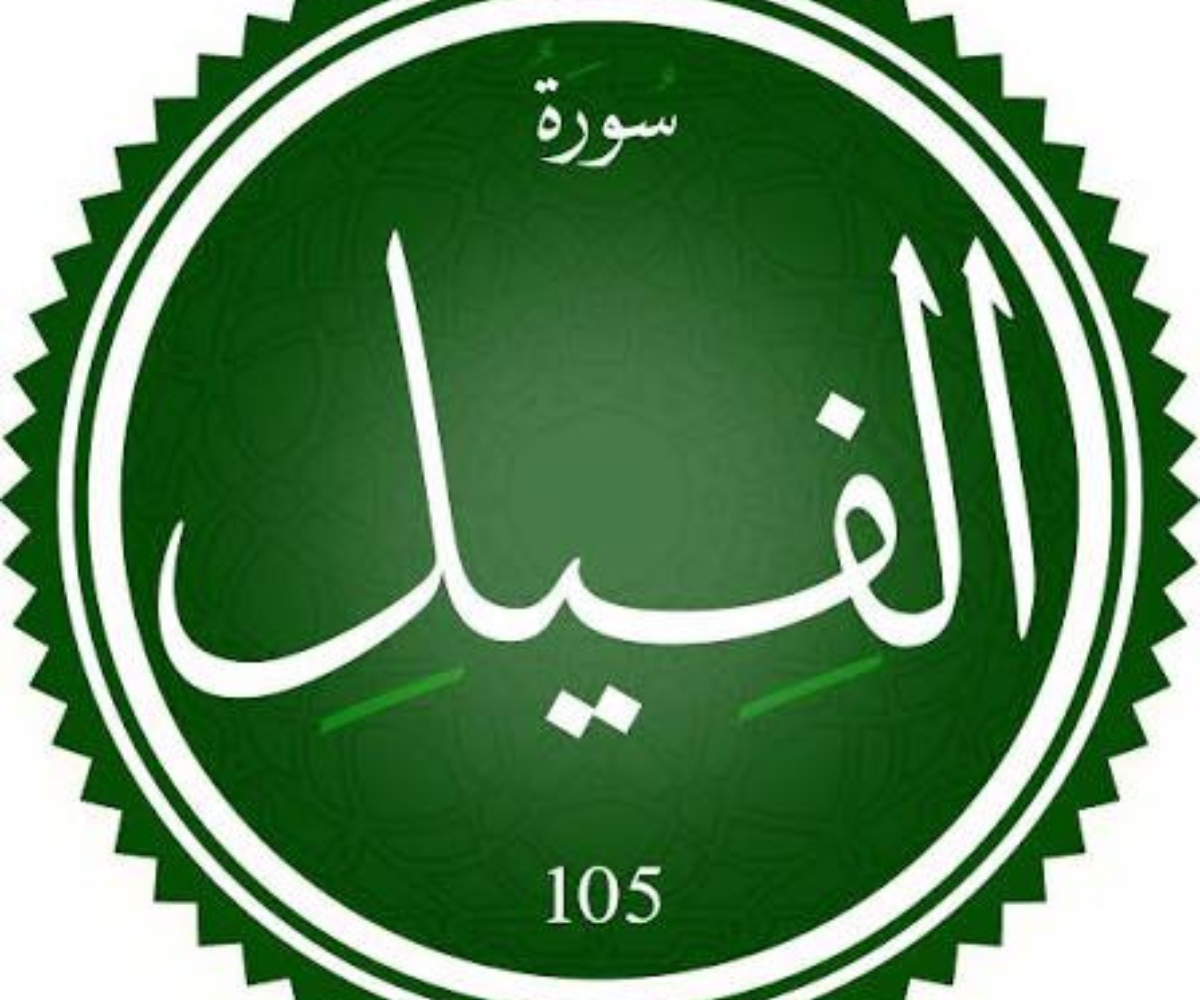 تفسير رؤية سورة الفيل في المنام ودلالات قراءتها وسماعها 1 تصميم بدون عنوان 20260708 232056 ٠٠٠٠